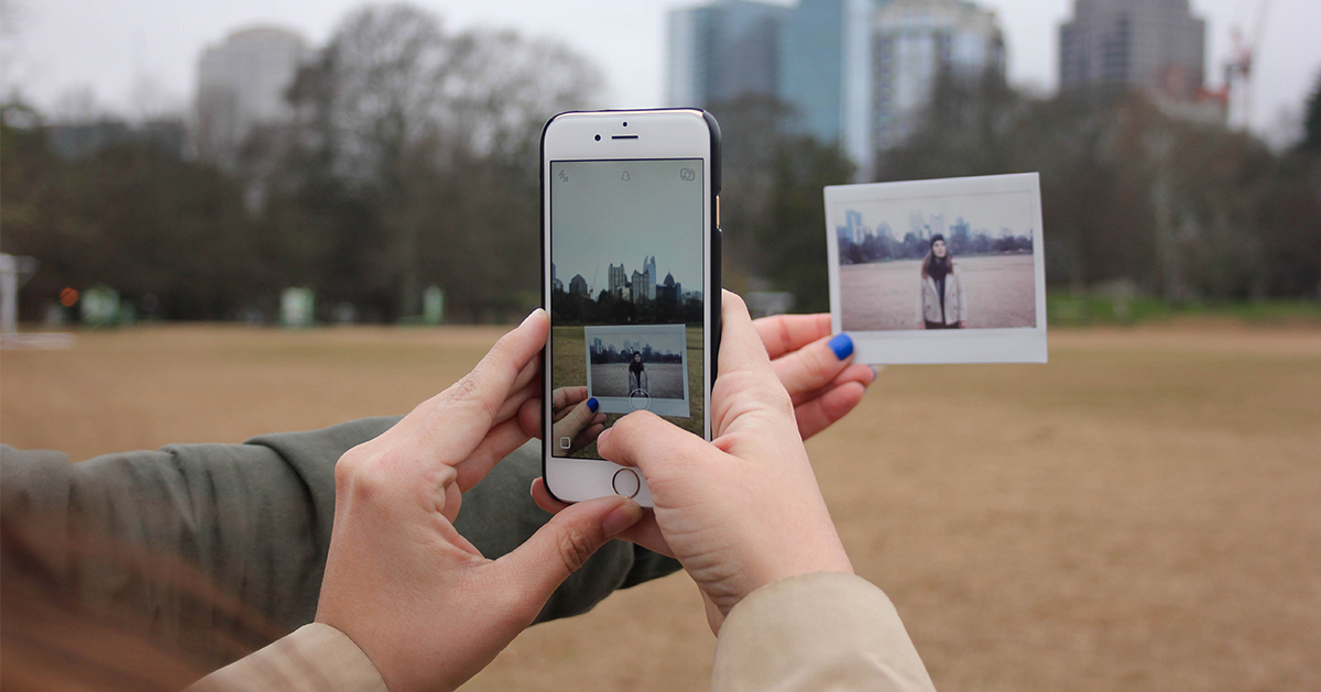 Meredith Whitefield social media