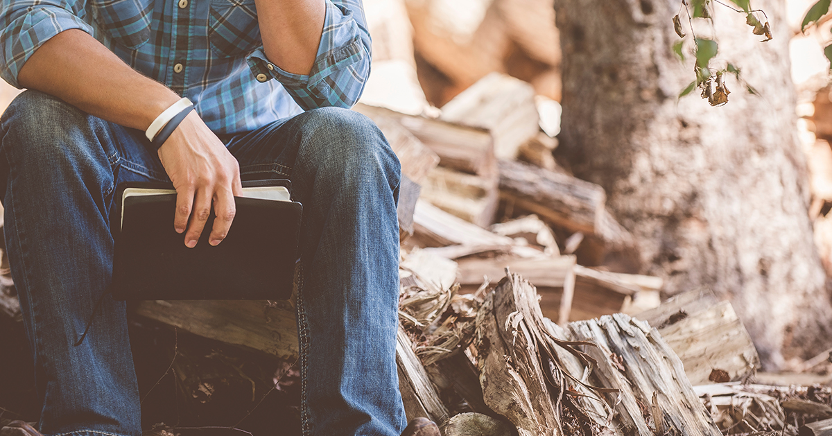 Prayerfully Consider