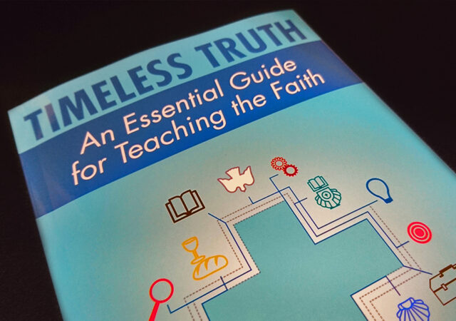 CPH confirmation curriculum