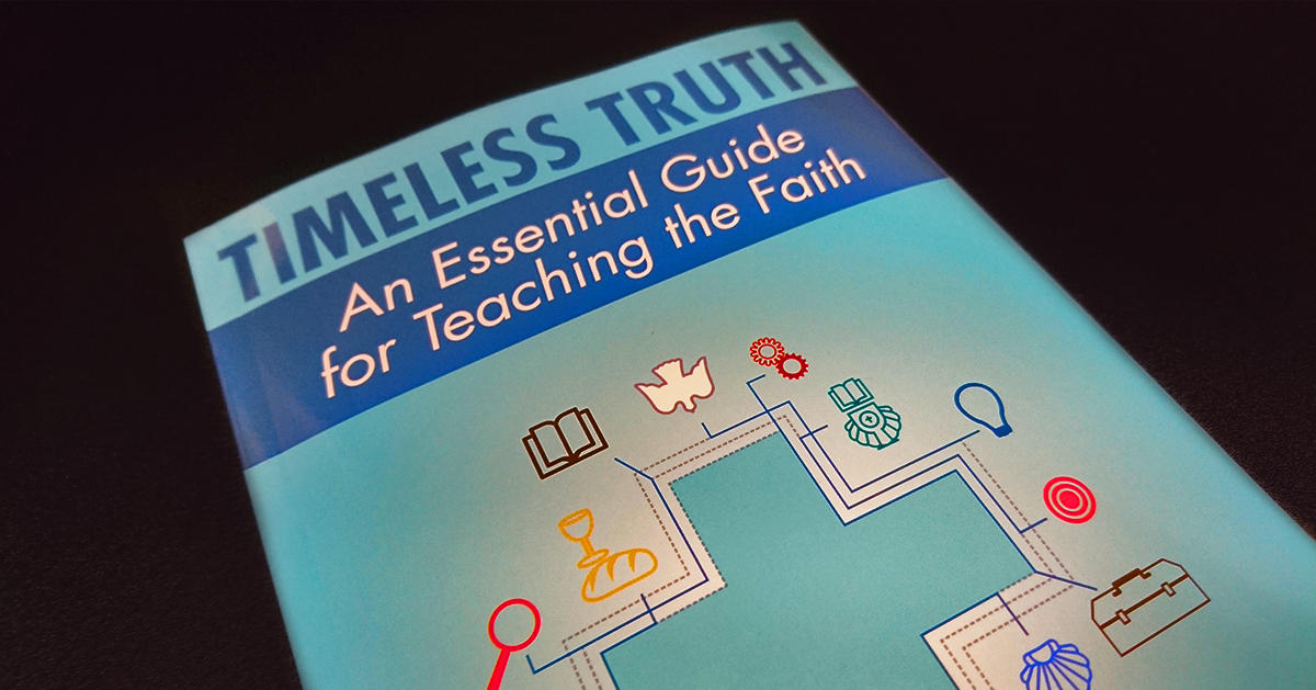 CPH confirmation curriculum