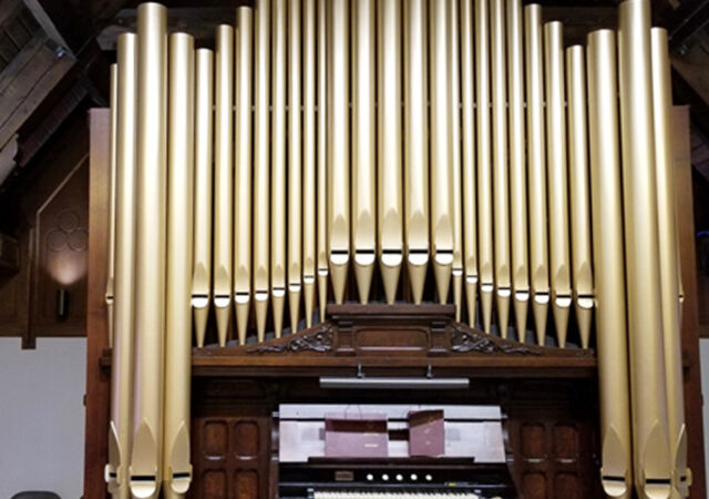 Hinner Organ