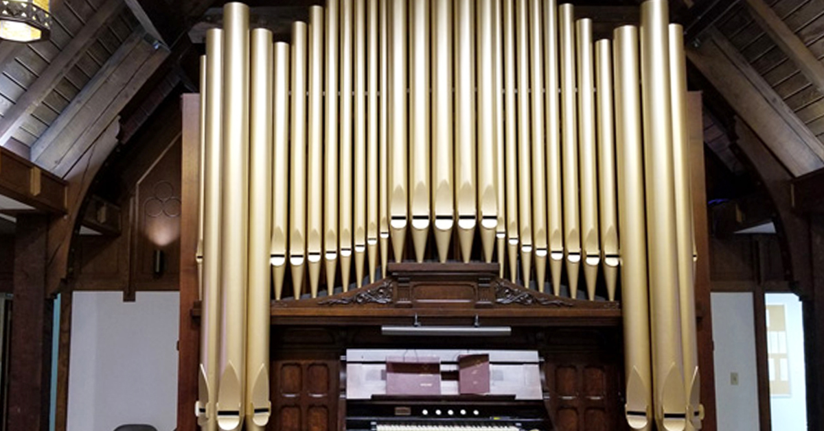 Hinner Organ