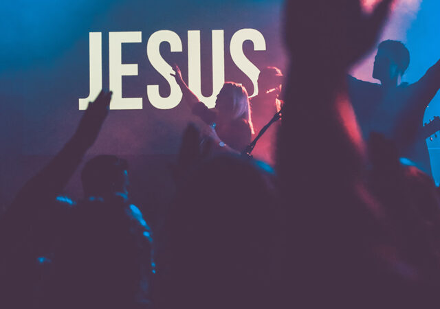 American Evangelical Lent