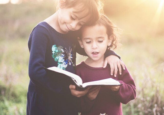 Preparing Children for Lent