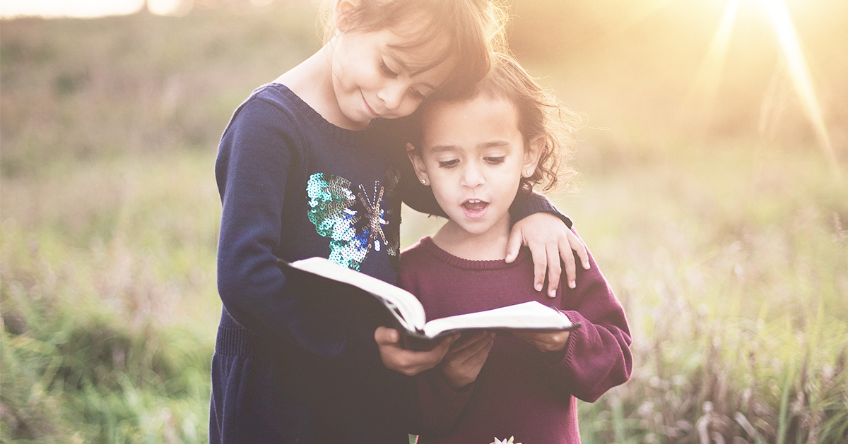 Preparing Children for Lent