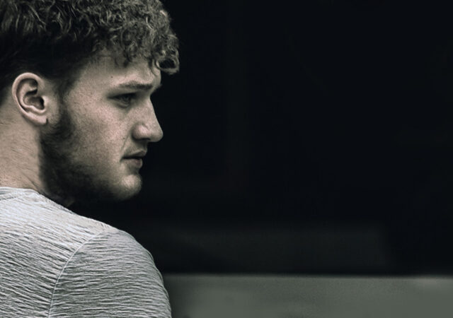 College Food Insecurity