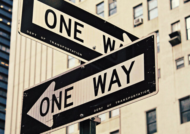 Obey God Rather Than Men