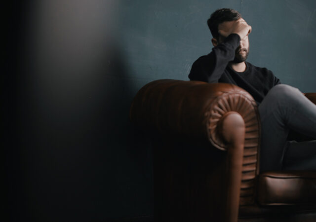 Pastor Counseling