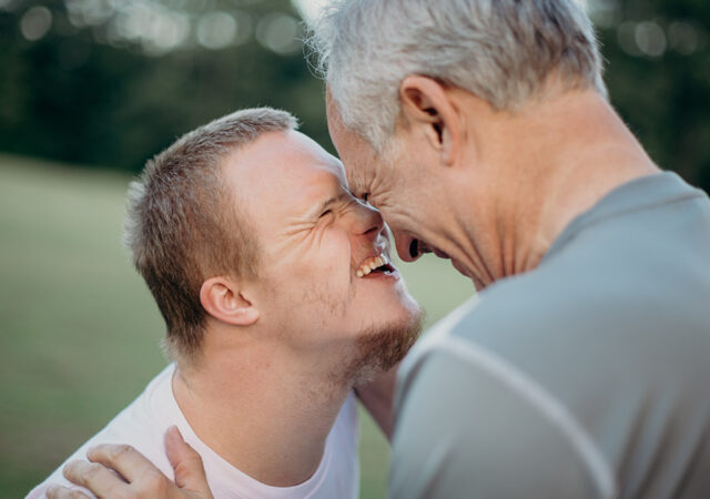 Developmental Disabilities Month