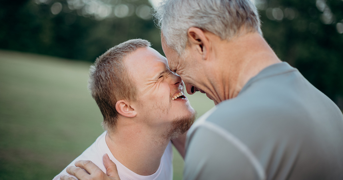 Developmental Disabilities Month