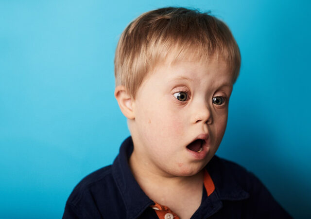 Sammy McGladdery. Used with permission from Ellen McGladdery.