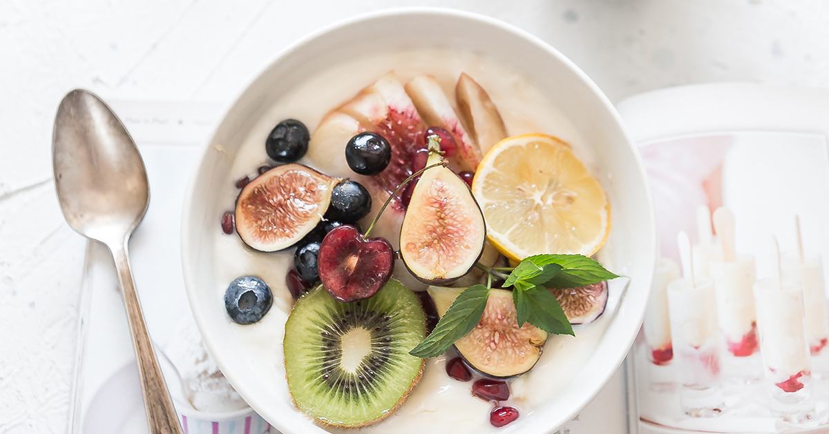 National Nutrition Month