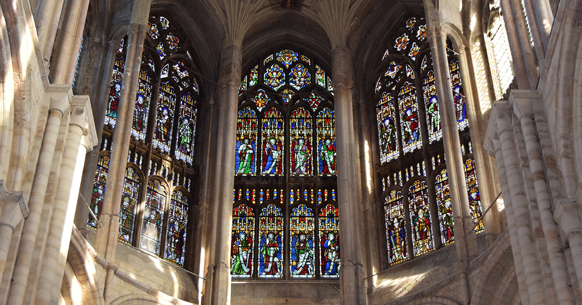 Visual Art for the Singing Church