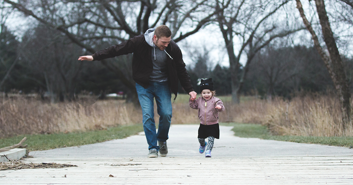 Church Worker Wellness Ministry Family