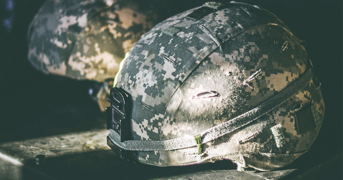 Women Military Service