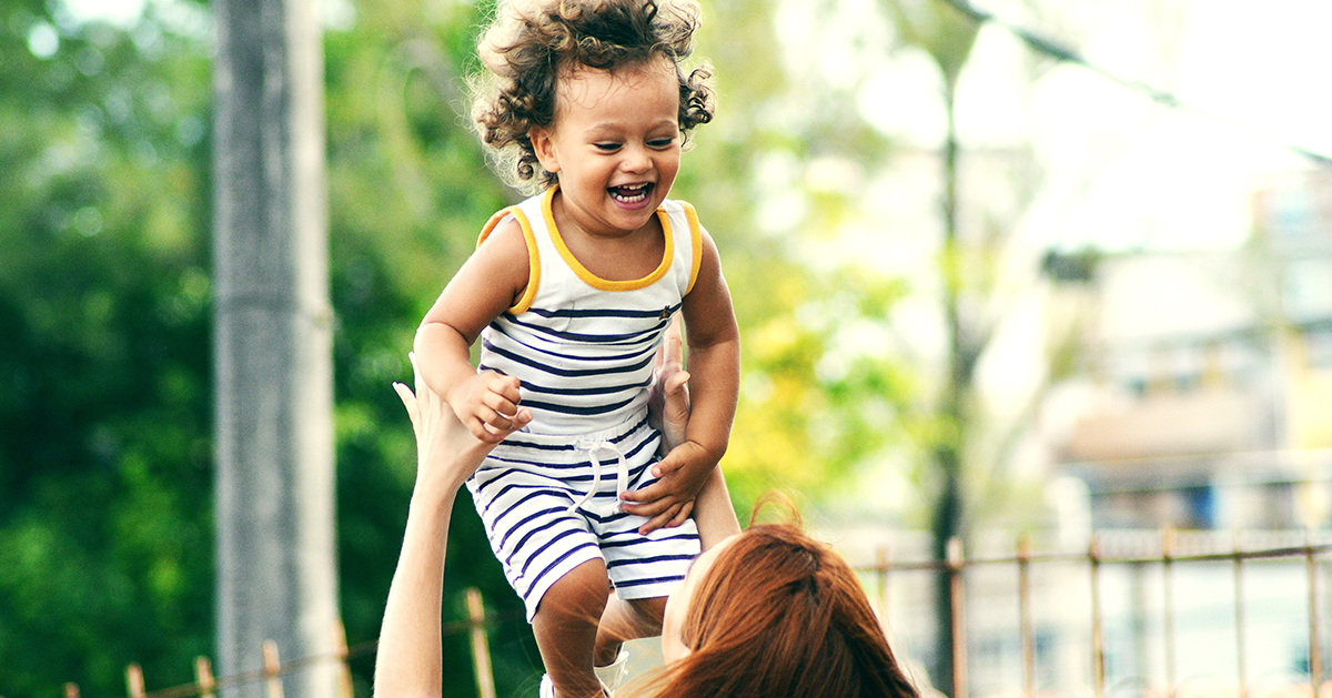 Child Abuse Prevention