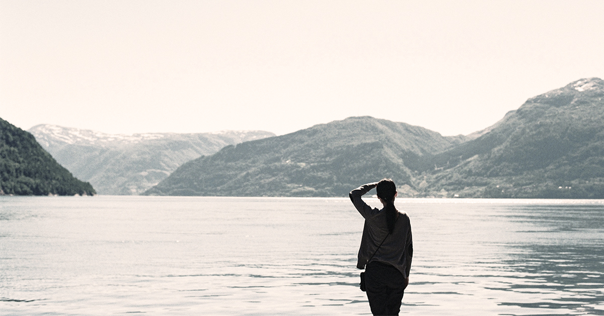 Peace With Affliction