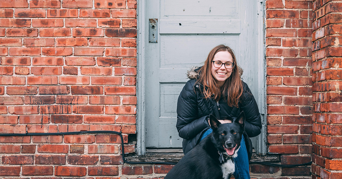 Bethesda Lutheran Communities