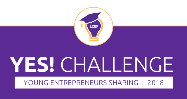 LCEF YES Challenge