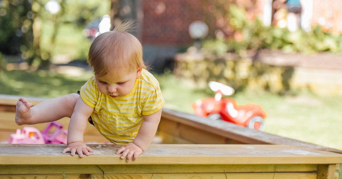 Early Childhood Education