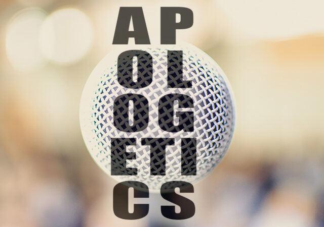 Apologetics Series
