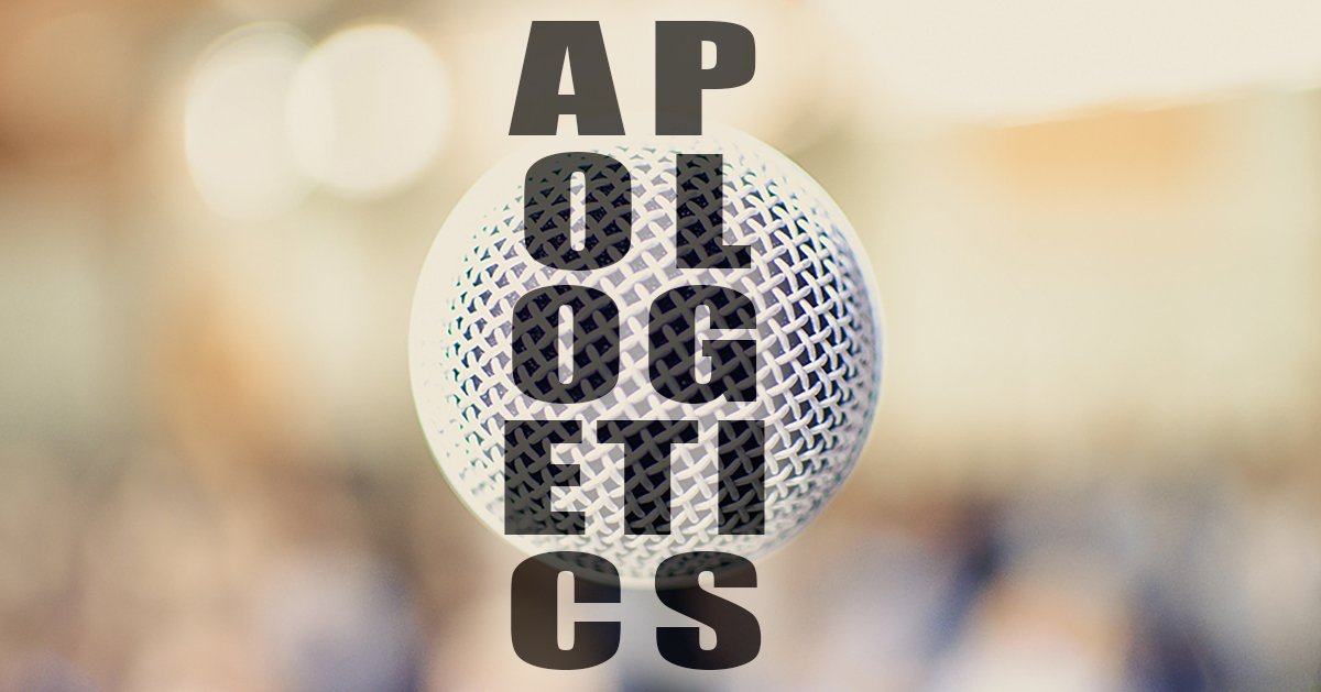 Apologetics Series