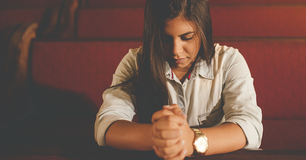 National Day of Prayer