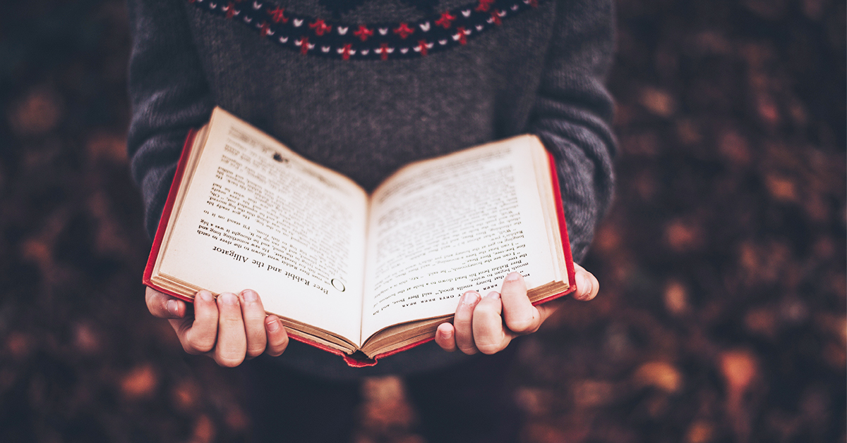 Classical Lutheran Education