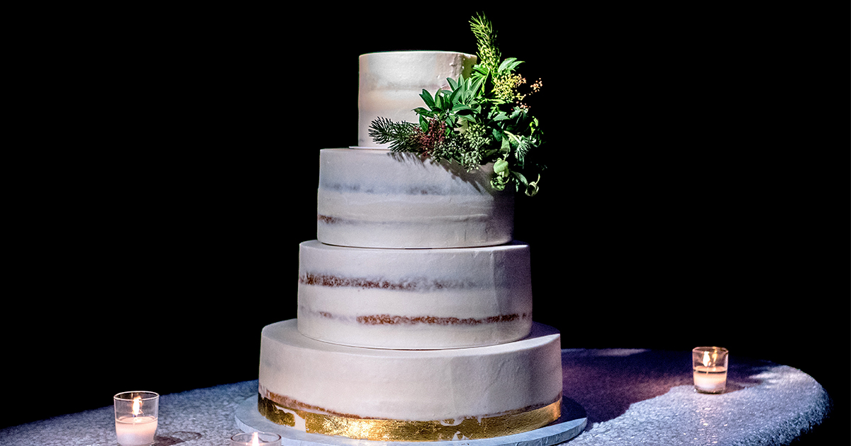 Masterpiece Cakeshop