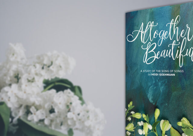 Altogether Beautiful