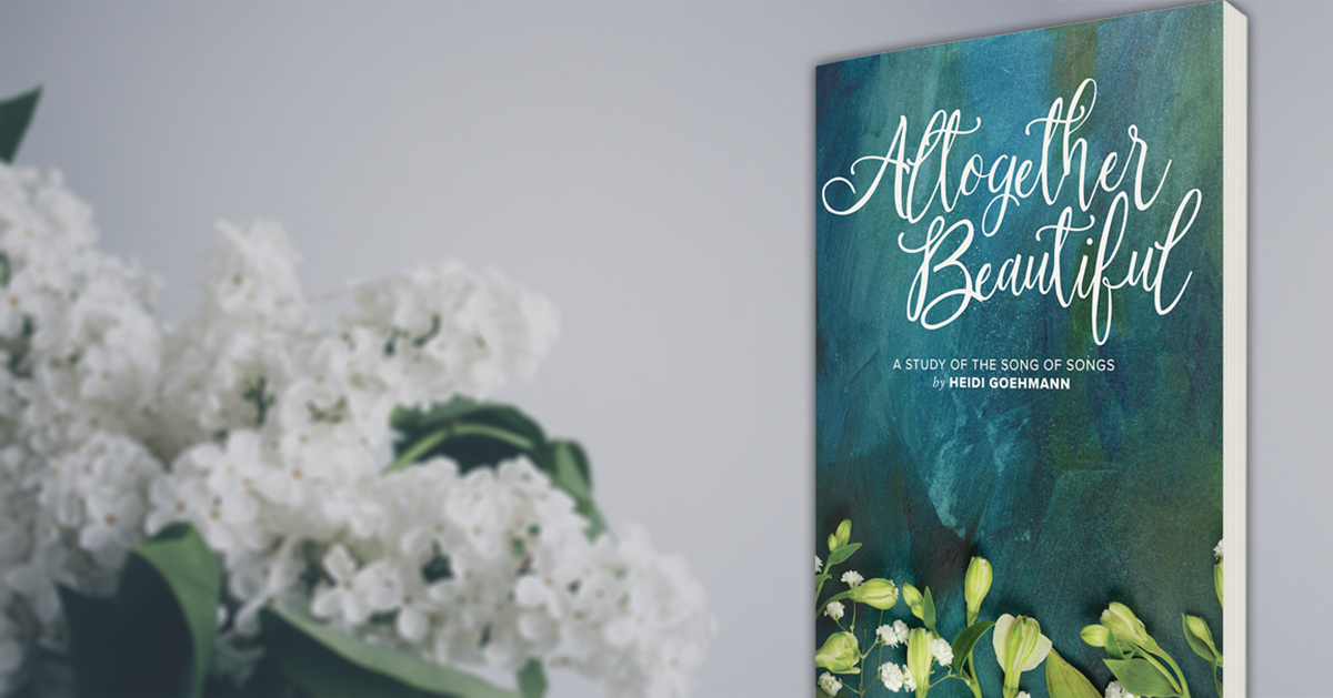 Altogether Beautiful