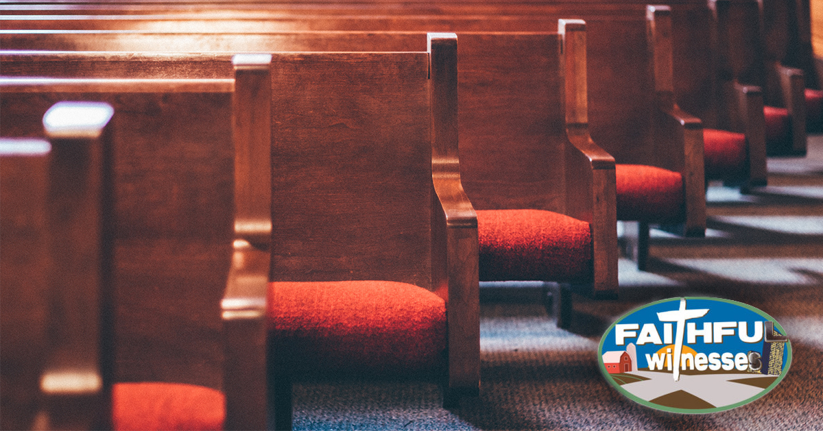 MO District Convention