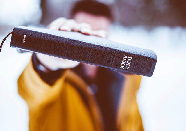 ethics social responsibilty christian witness