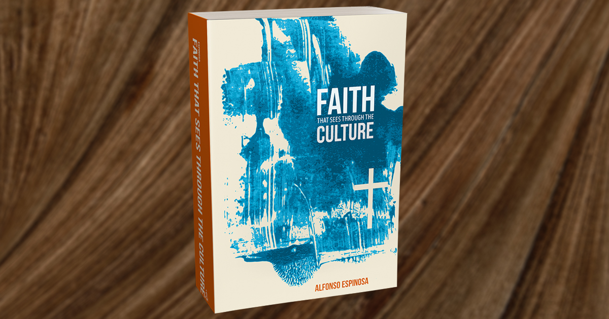 Faith That Sees Through Culture