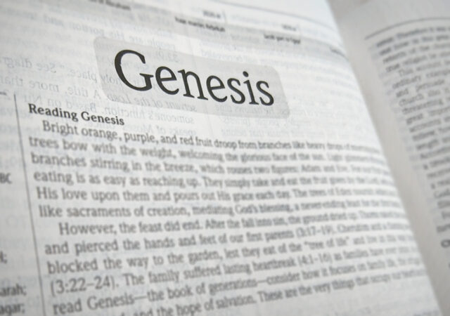 Genesis