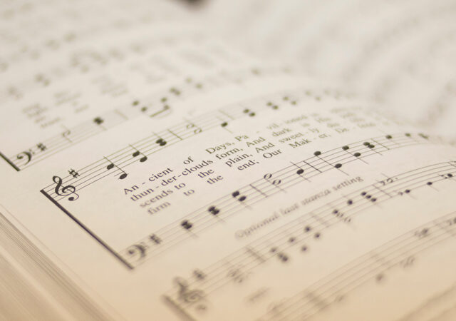 Hymnody