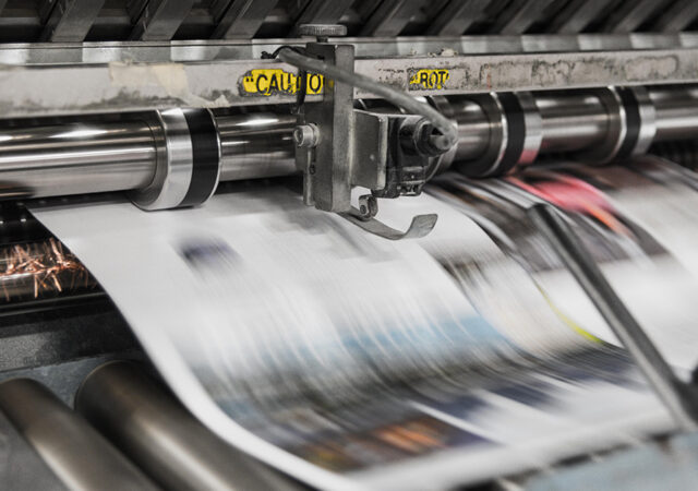 News Monday