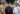 Chaplain Craig G. Muehler, director of Ministry to the Armed Forces, and Chaplain Gregory N. Todd, Rear Admiral (Lower Half), Chaplain Corps, United States Navy, greet a fellow Marine following Todd's promotion ceremony on Thursday, June 21, 2018, at Marine Barracks Washington, D.C. LCMS Communications/Erik M. Lunsford