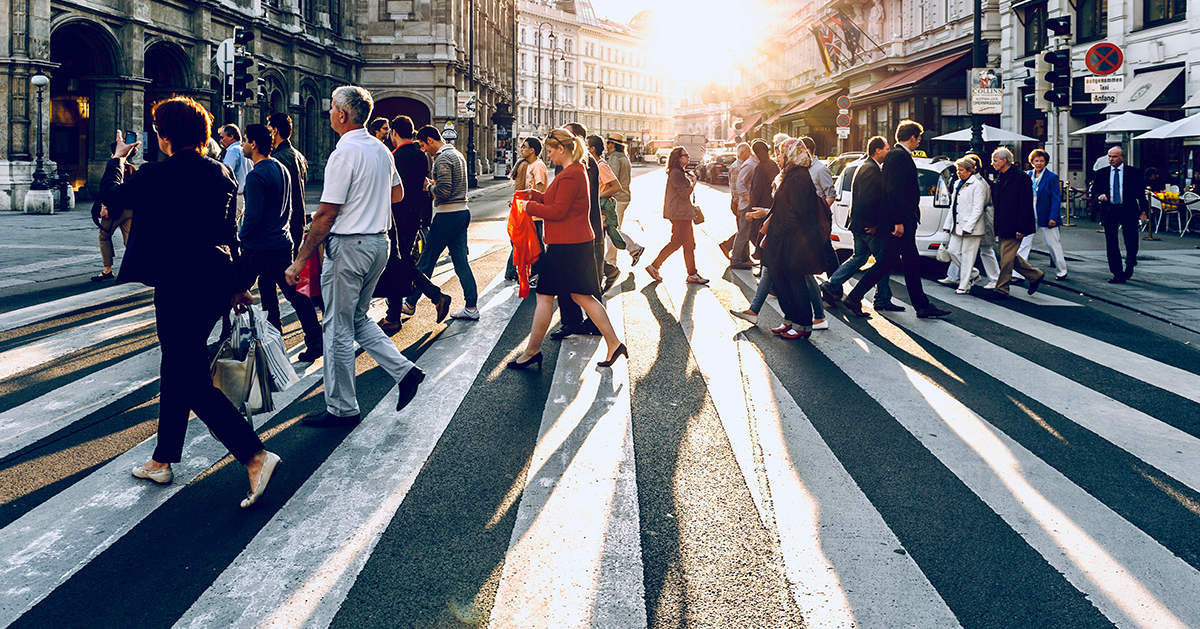 Religion Of Secularism