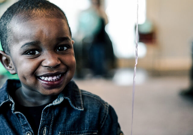 Lutheran South football Humanitri