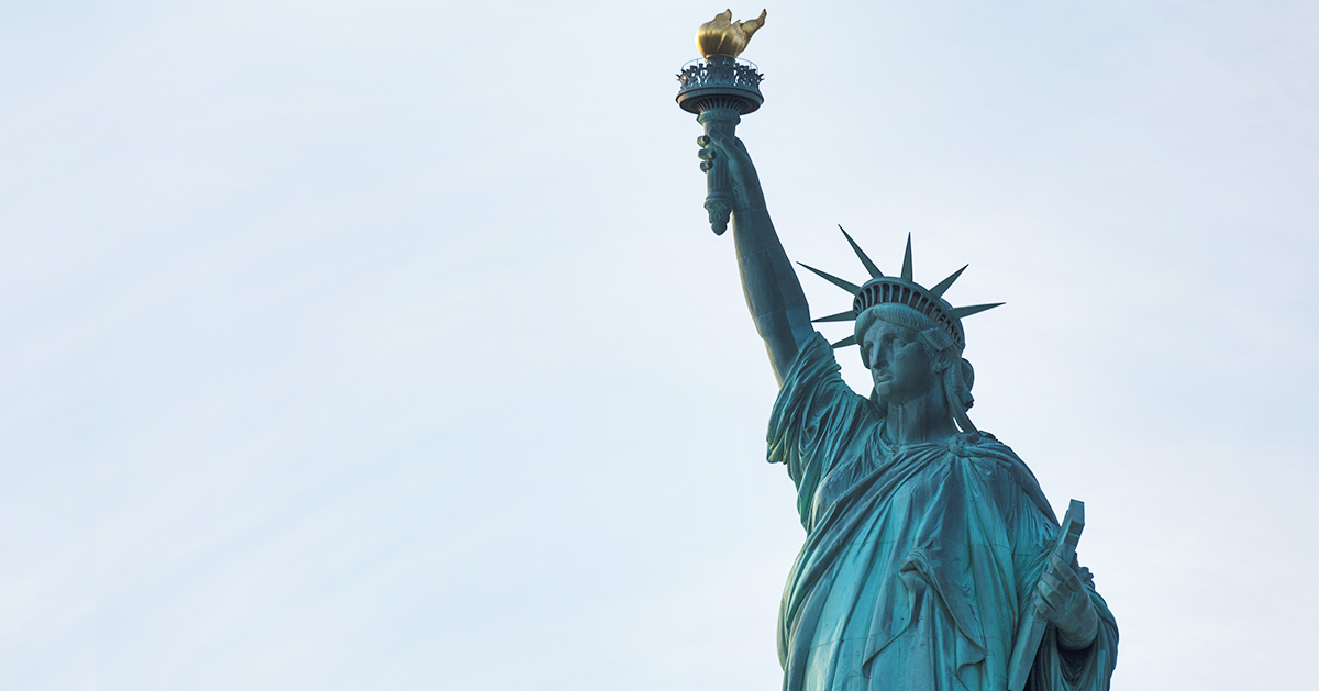 American Independence