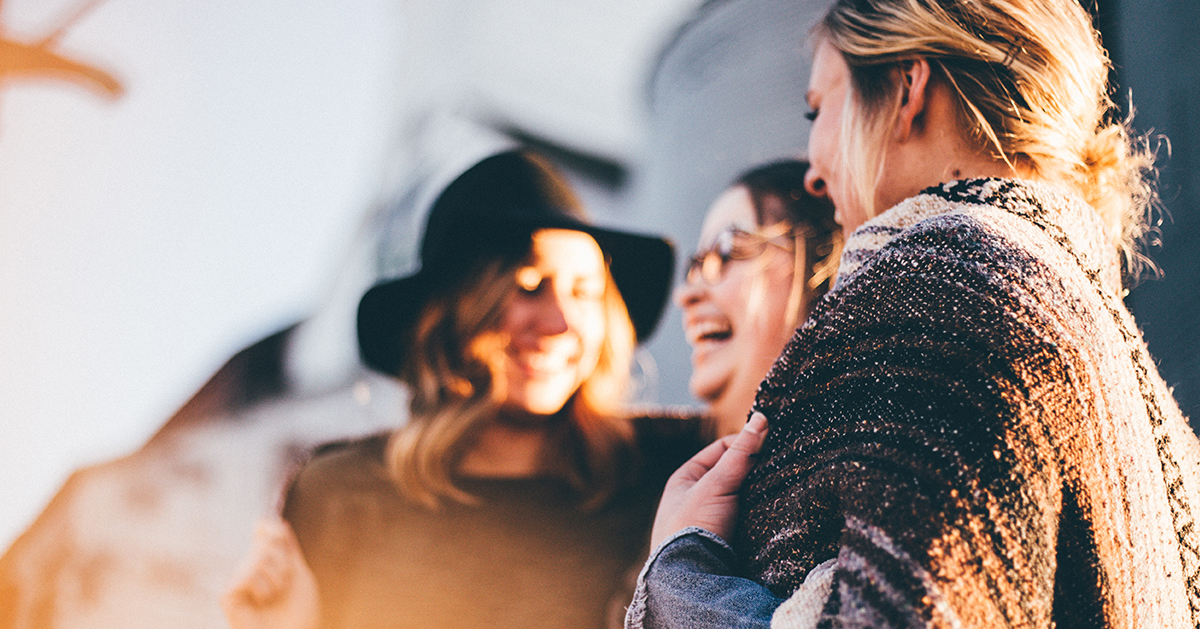 Campus Ministry Conference