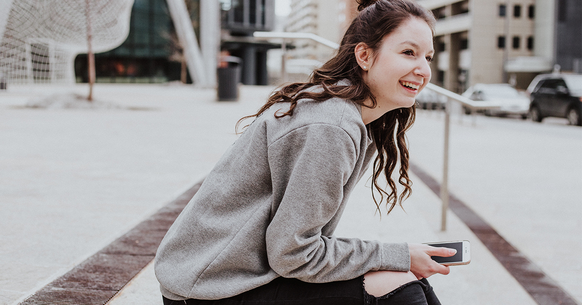 New Media Gospel Message