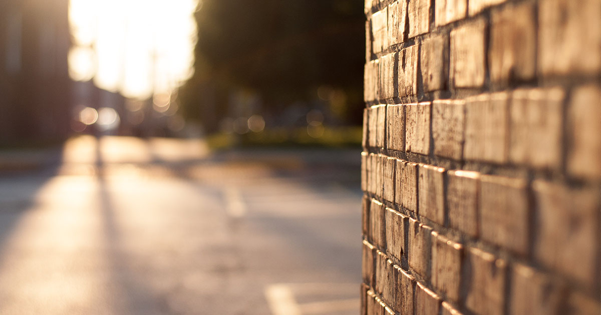 Think Around Corners