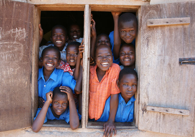 Global Missionaries