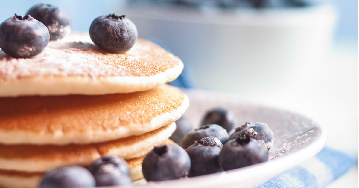 Lutheran Prayer Breakfast