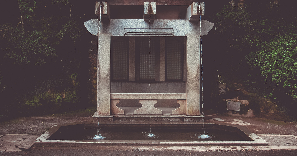 John 4 Vocational Evangelism