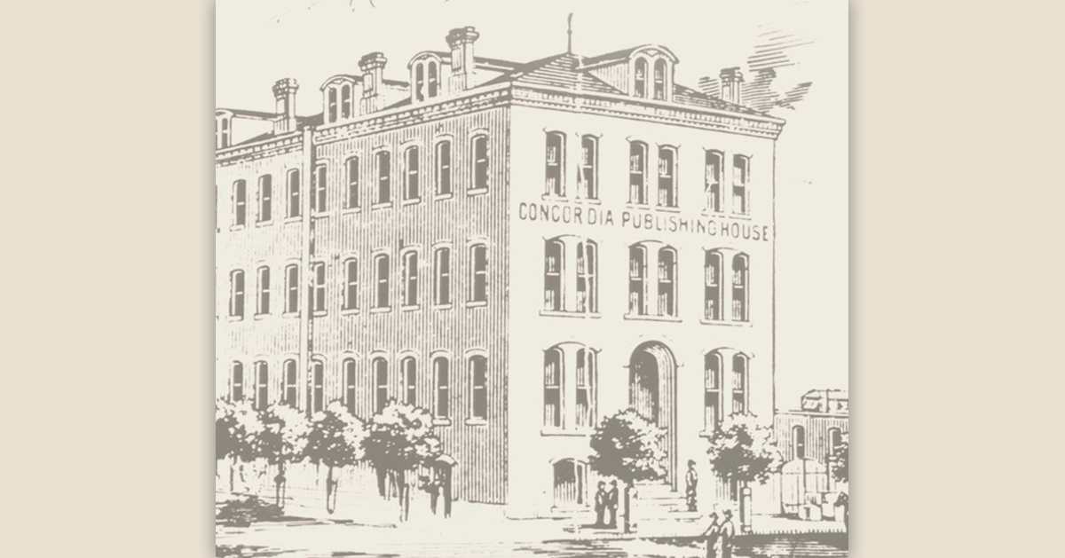 CPH 150 Years building