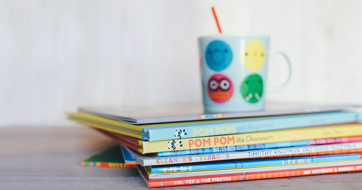 Plum Creek Literacy Festival