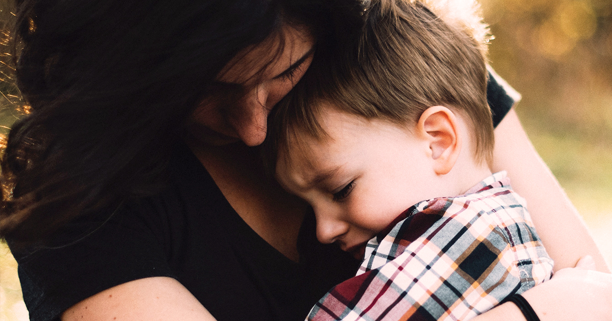 Motherhood and Mental Illness